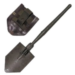 Lopatka Rakouská Armáda vz.95 s obalem