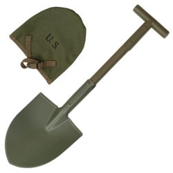 Lopatka US T-M10 repro 