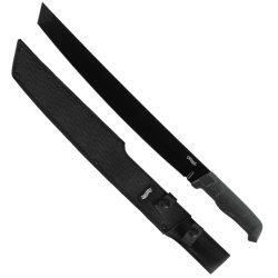 Mačeta Walther MachTac 4 – Carbon Steel Mačeta Walther MachTac 4 – Carbon Steel