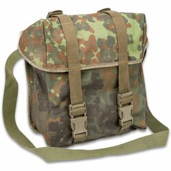 Malá Polní Bundeswehr  samostatná