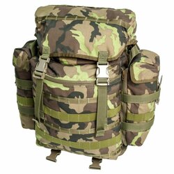 Batoh malá polní k MNS-2000 vz.95 30L