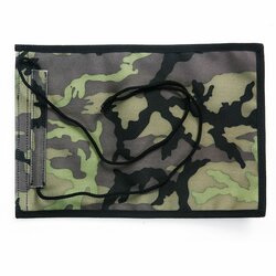 Mapník 25x15cm  maskáčový vz.95