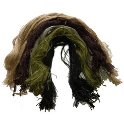 Třásně kamuflážní GHILLIE