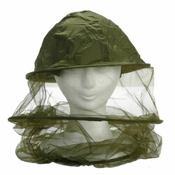 Moskytiéra  kruhovitá  OLIV