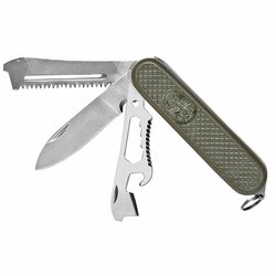 Multifunkční nůž Španělská Armáda