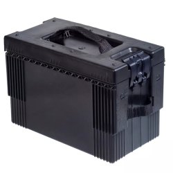 Muniční schránka NATO LWAC M2A1 PPD BLACK Muniční schránka NATO LWAC M2A1 PPD BLACK