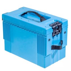 Muniční schránka NATO LWAC M2A1 PPD BLUE Muniční schránka NATO LWAC M2A1 PPD BLUE