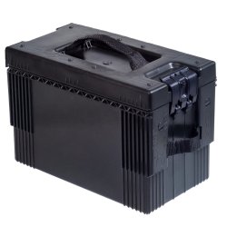 Muniční schránka NATO LWAC® M2A1 PPD BLACK Muniční schránka NATO LWAC® M2A1 PPD BLACK