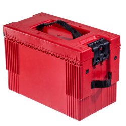 Muniční schránka NATO LWAC® M2A1 PPD RED