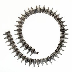 Nábojový pás MG1-3