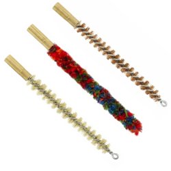 Náhradní kartáčky čištění MEGALINE cal.4,5mm