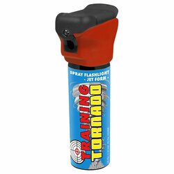Náhradní sprej pro TORNADO tréninkové 63ml