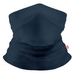 Nákrčník DUAL FABRIC MIDNIGHT BLUE 