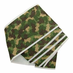 Náplast ARMY  maskáčová  woodland