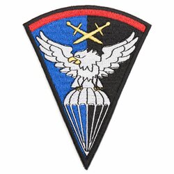 Nášivka URNA  barevná