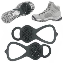 Nesmeky SNOW GRIP na špičky