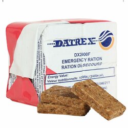 Nouzové jídlo DATREX 2400 Kcal