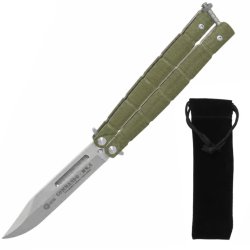 Nůž motýlek COMMANDO MR.6 Nůž motýlek COMMANDO MR.6