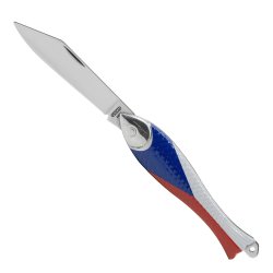 Nůž Rybička MIKOV VLAJKA 