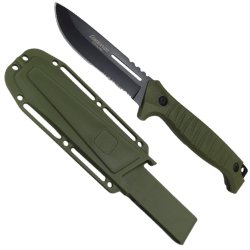 Nůž s pevnou čepelí Outdoor Universal COMMANDO