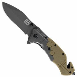 Nůž zavírací COMMANDER 101.Inc