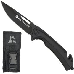 Nůž zavírací K25 TACTICAL penknife s pouzdrem Nůž zavírací K25 TACTICAL penknife s pouzdrem