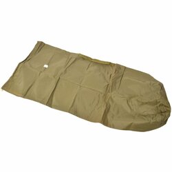 Obal na vojenský spací pytel AČR khaki