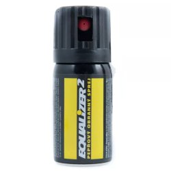 Obranný plyn EQUALIZER2 střela 40ml