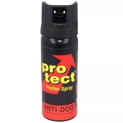 Obranný plyn ProTect 50ml