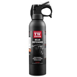 Obranný sprej na medvědy TW1000 225ml