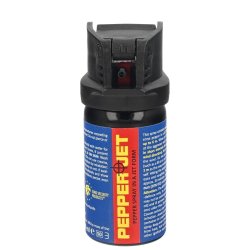 Obranný sprej PEPPER JET 40ml