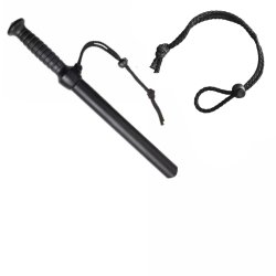 OBUŠEK policejní typ PB 43cm s poutkem