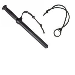 OBUŠEK policejní typ PB 43cm s poutkem OBUŠEK policejní typ PB 43cm s poutkem