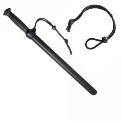 OBUŠEK policejní typ PB 53cm s poutkem