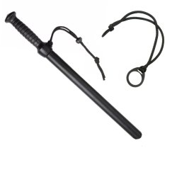 OBUŠEK policejní typ PB 53cm s poutkem OBUŠEK policejní typ PB 53cm s poutkem