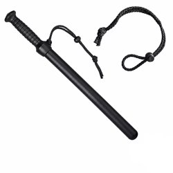 OBUŠEK policejní typ PB 53cm s poutkem