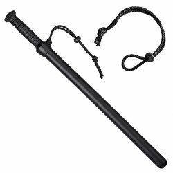 OBUŠEK policejní typ PB 63cm s poutkem