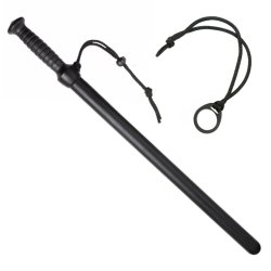 OBUŠEK policejní typ PB 63cm s poutkem OBUŠEK policejní typ PB 63cm s poutkem