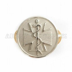 Odznak BUNDESWEHR zdravotník
