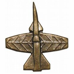 Odznak ČSLA Protivzdušná obrana