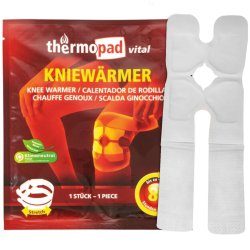 Ohřívač kolen THERMOPAD 8hodin