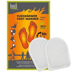 Ohřívač prstů nohou BASIC NATURE