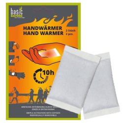 Ohřívač rukou BASIC NATURE