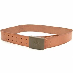 Opasek ČSLA světlý se sponou