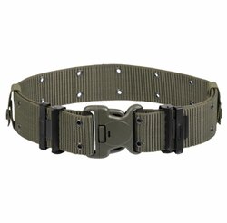 Opasek LC2 DURAFLEX oliv