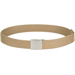 Opasek kalhotový plátěný HELIKON-TEX khaki Opasek kalhotový plátěný HELIKON-TEX khaki
