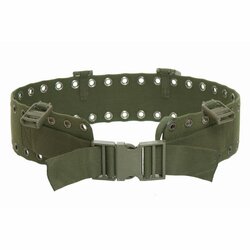 Opasek široký k nosnému systému BW orig.