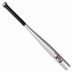 Pálka baseballová ALU 66cm