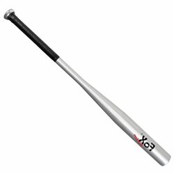 Pálka baseballová ALU 76cm