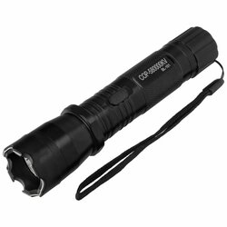 Elektrický paralyzér se svítilnou 2025